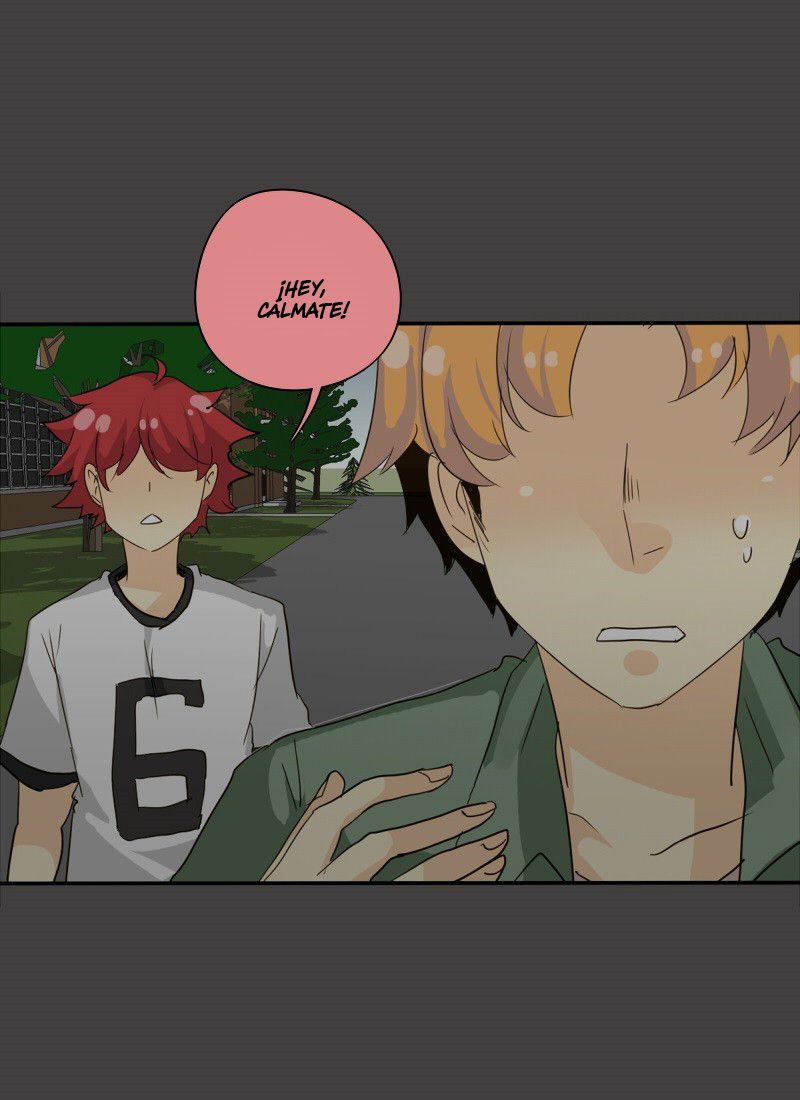 UnORDINARY Capitulo 94 página 73