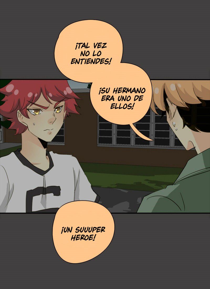 UnORDINARY Capitulo 94 página 76