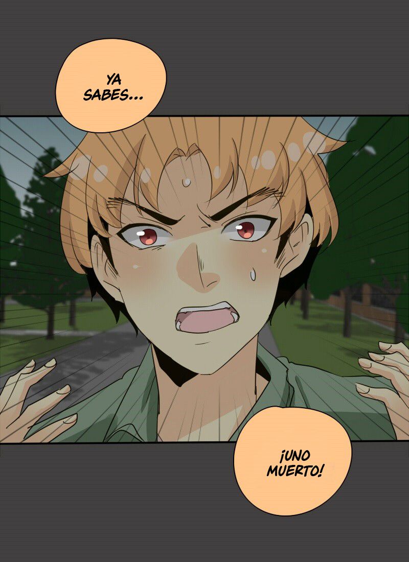 UnORDINARY Capitulo 94 página 77