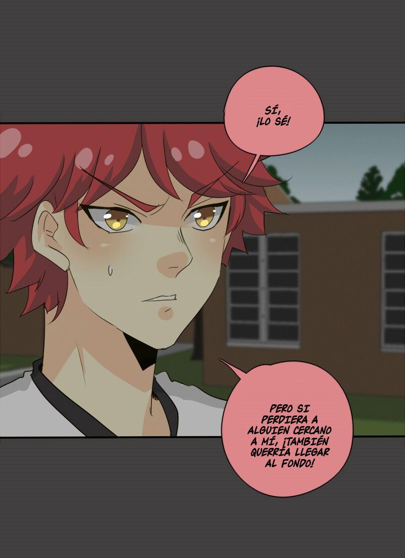 UnORDINARY Capitulo 94 página 78