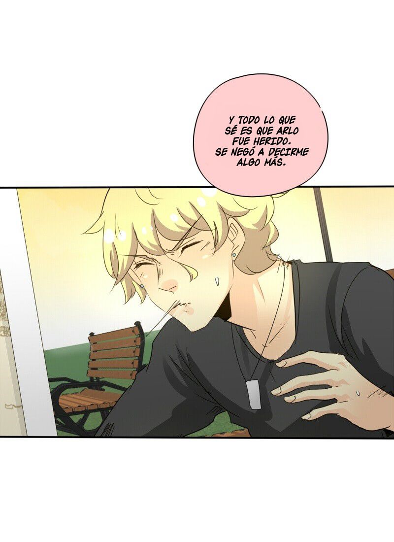 UnORDINARY Capitulo 94 página 8