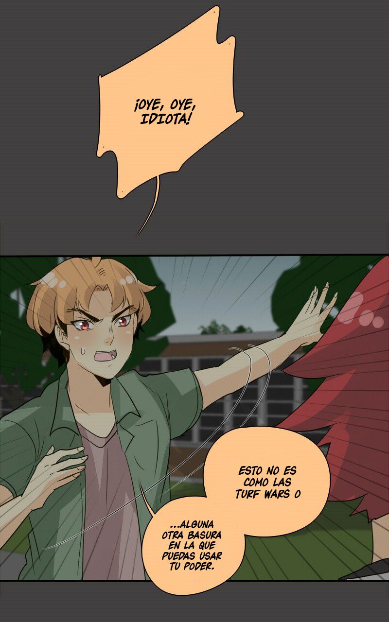UnORDINARY Capitulo 94 página 80