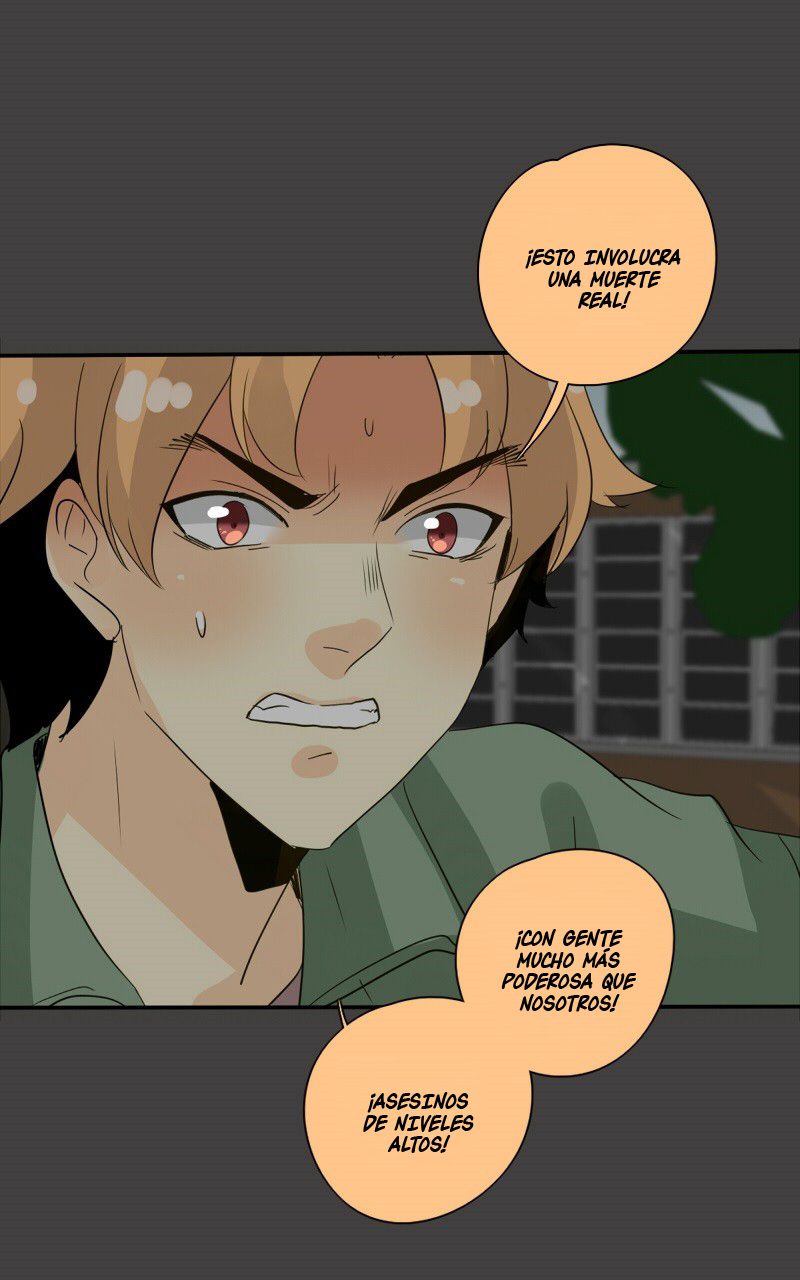 UnORDINARY Capitulo 94 página 81