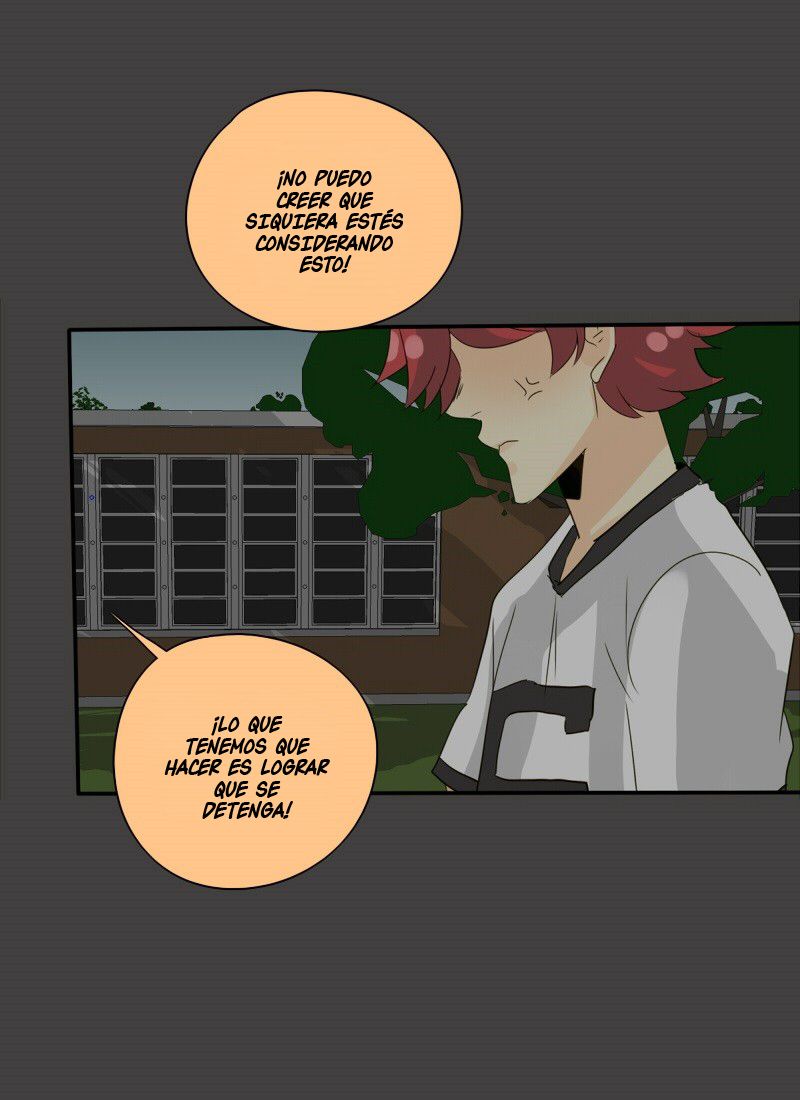 UnORDINARY Capitulo 94 página 82