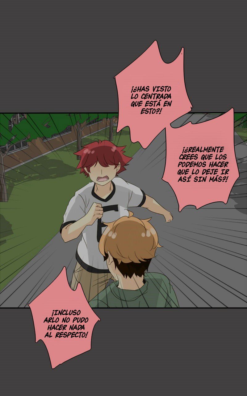 UnORDINARY Capitulo 94 página 86