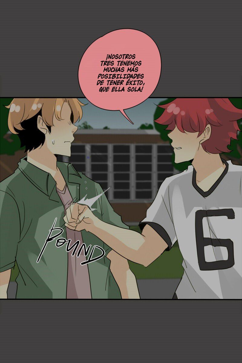 UnORDINARY Capitulo 94 página 88