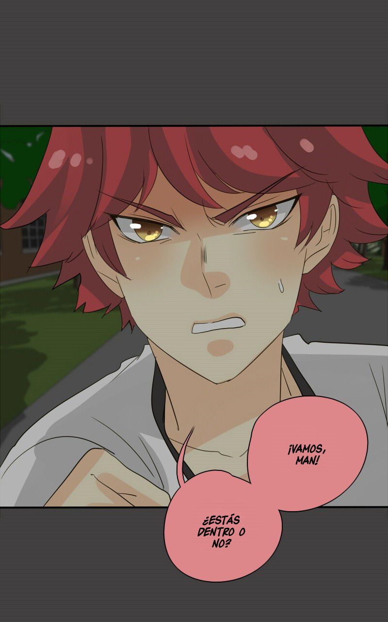 UnORDINARY Capitulo 94 página 89