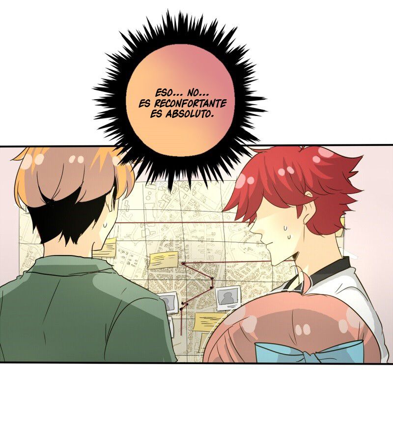 UnORDINARY Capitulo 94 página 9