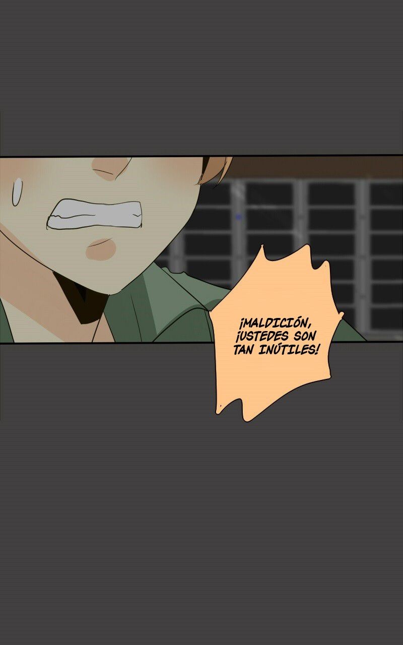 UnORDINARY Capitulo 94 página 91