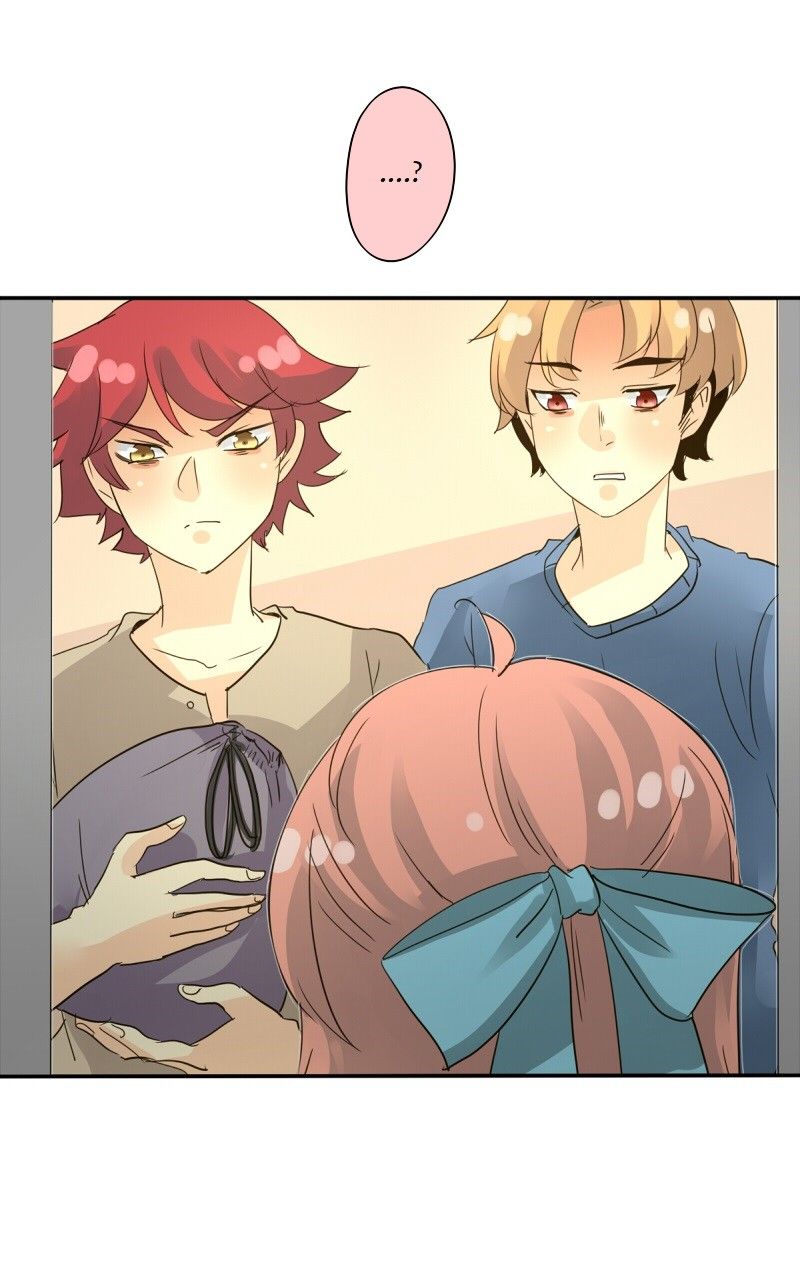 UnORDINARY Capitulo 94 página 95