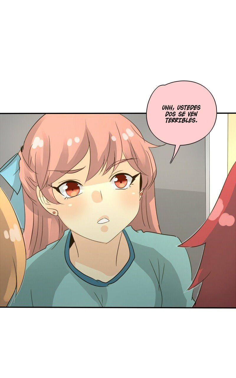 UnORDINARY Capitulo 94 página 96