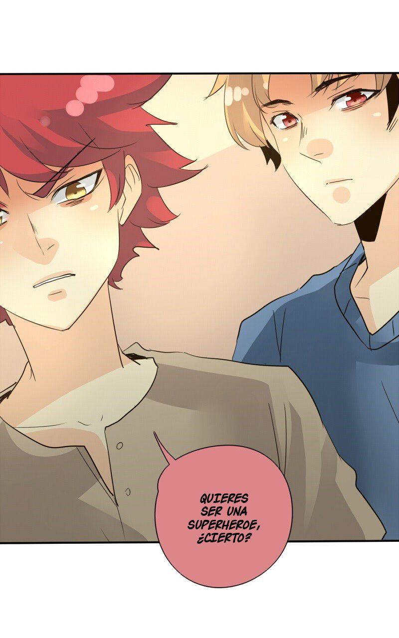 UnORDINARY Capitulo 94 página 99