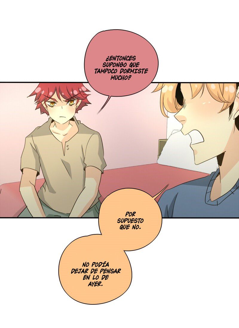 UnORDINARY Capitulo 95 página 11