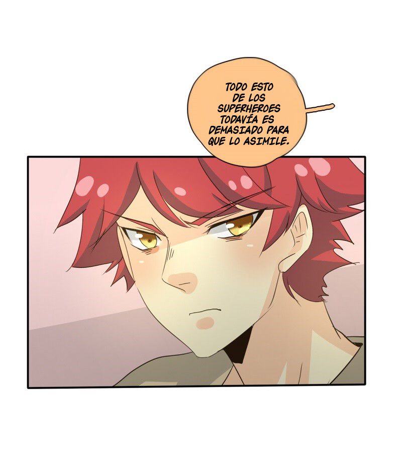 UnORDINARY Capitulo 95 página 12