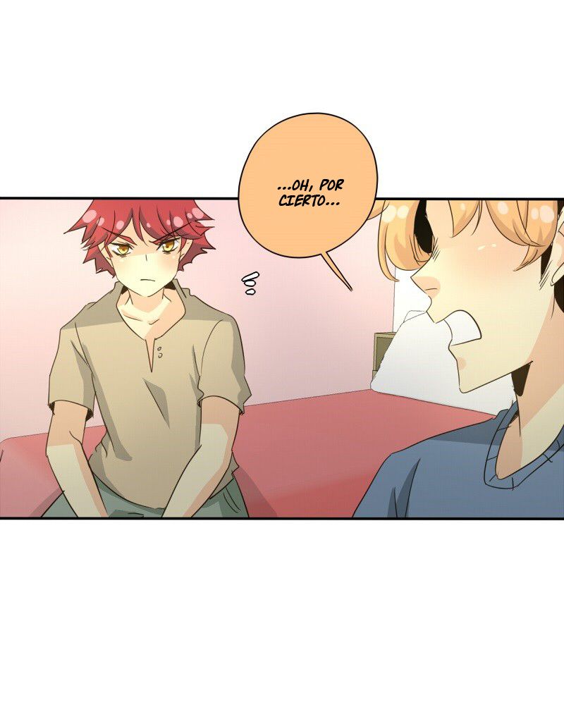 UnORDINARY Capitulo 95 página 14
