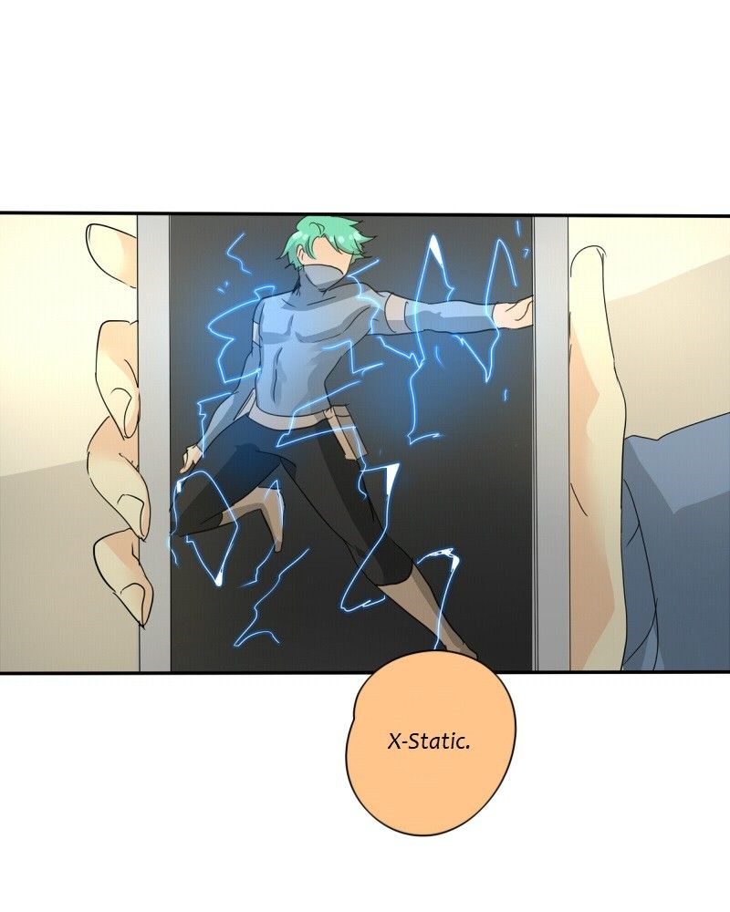 UnORDINARY Capitulo 95 página 16