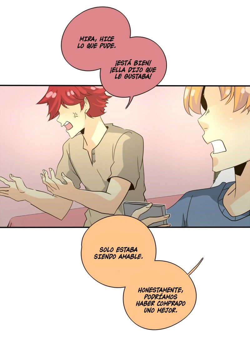UnORDINARY Capitulo 95 página 19