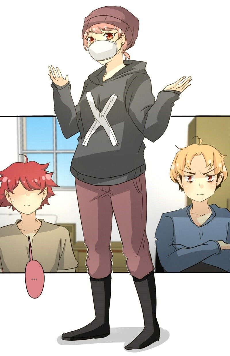UnORDINARY Capitulo 95 página 21