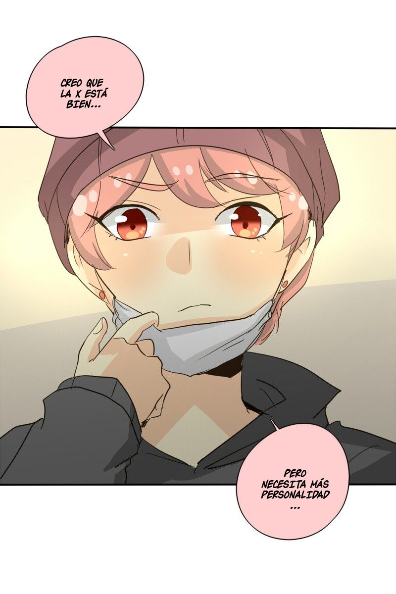 UnORDINARY Capitulo 95 página 23