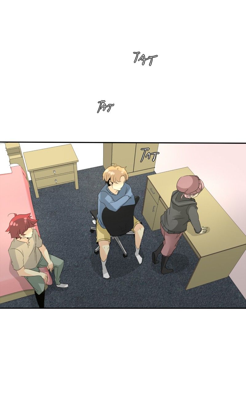 UnORDINARY Capitulo 95 página 24