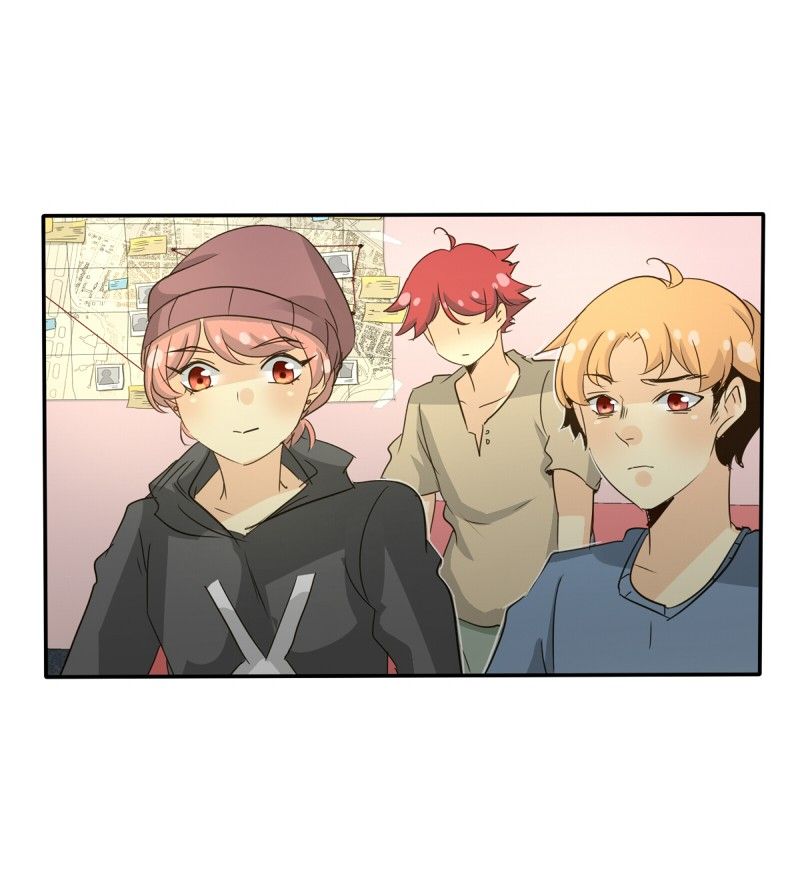 UnORDINARY Capitulo 95 página 25