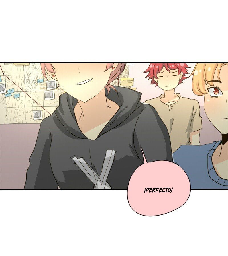 UnORDINARY Capitulo 95 página 28