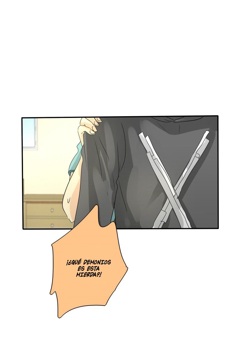 UnORDINARY Capitulo 95 página 3