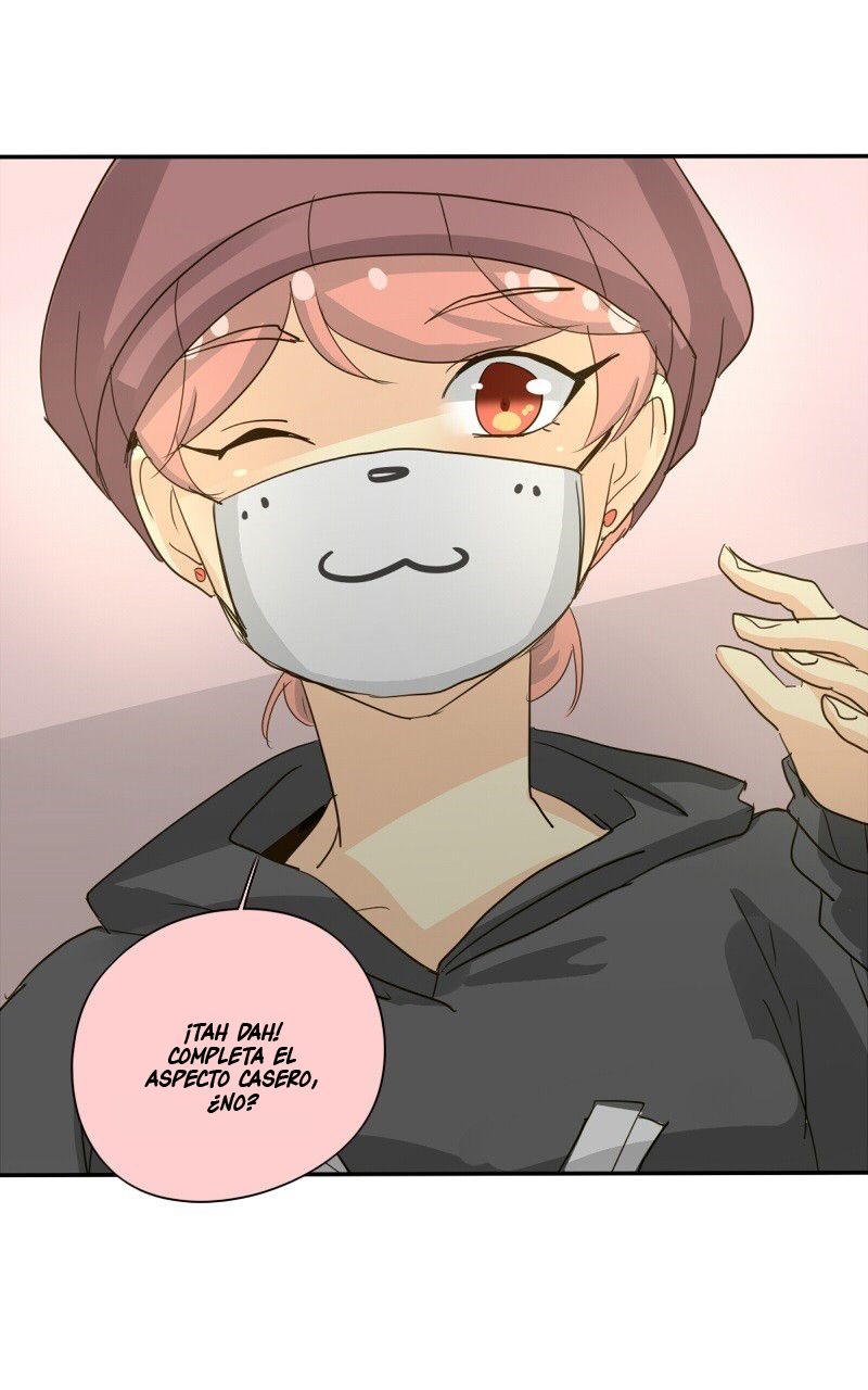 UnORDINARY Capitulo 95 página 30
