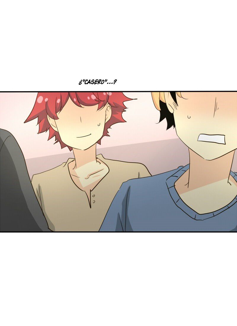 UnORDINARY Capitulo 95 página 31