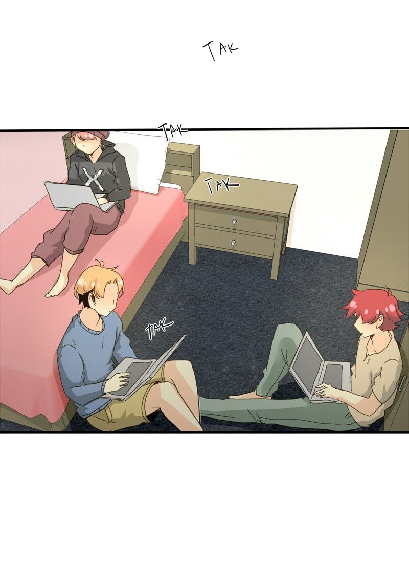 UnORDINARY Capitulo 95 página 33