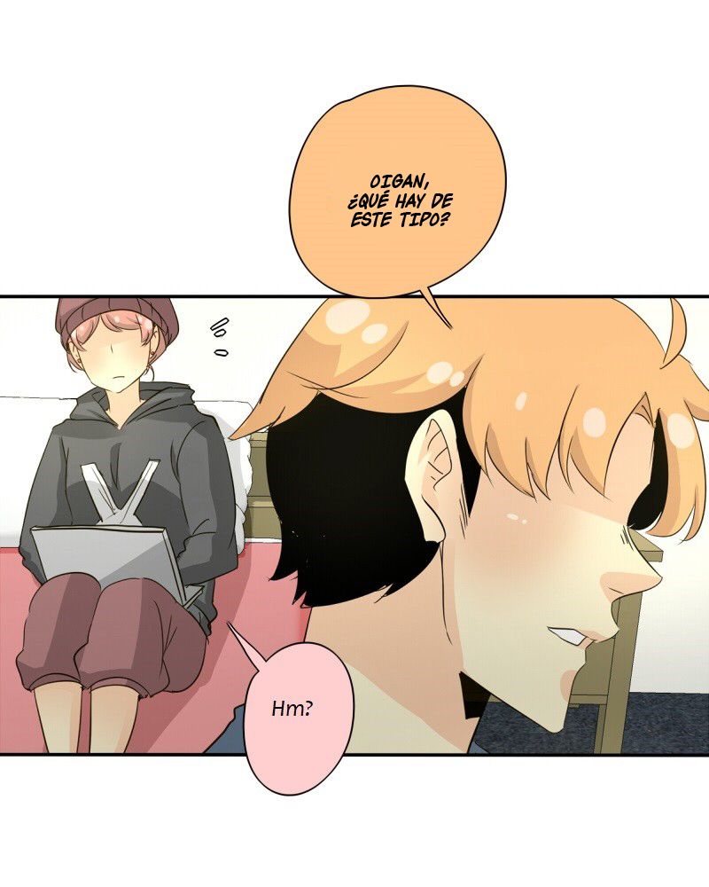 UnORDINARY Capitulo 95 página 36