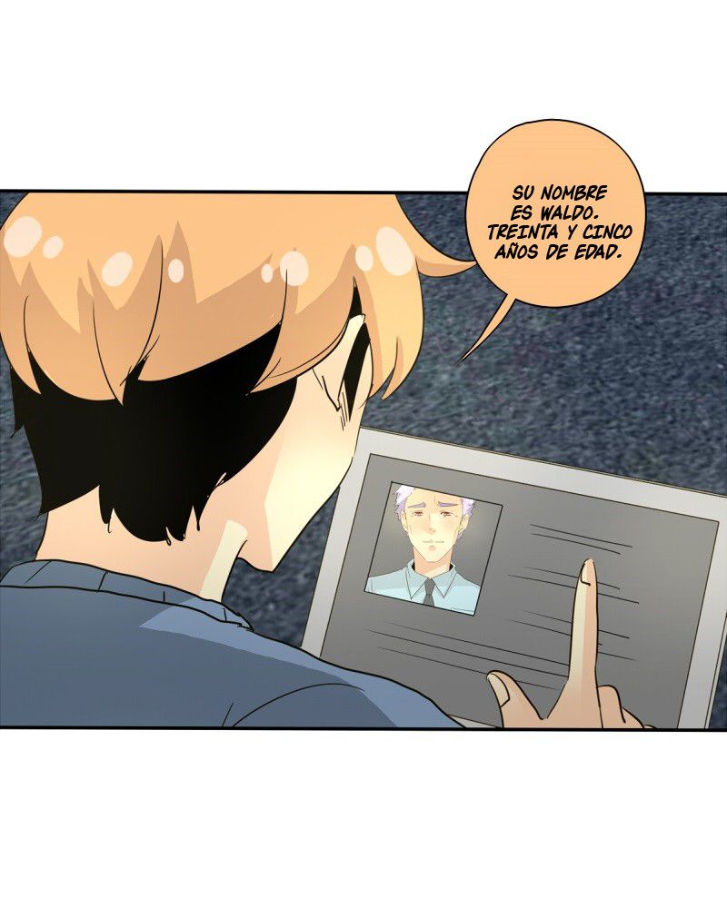 UnORDINARY Capitulo 95 página 38