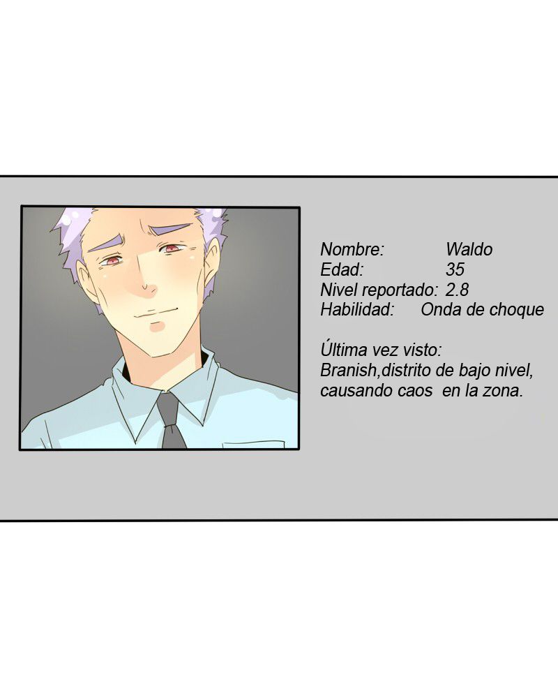 UnORDINARY Capitulo 95 página 39
