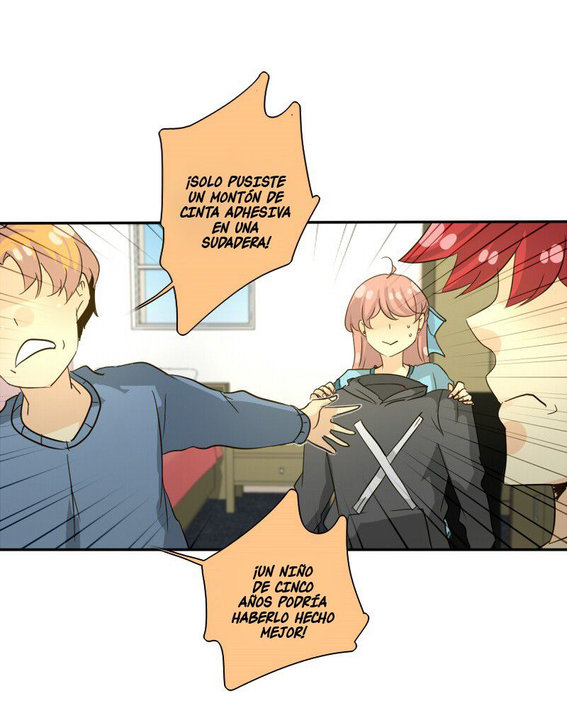 UnORDINARY Capitulo 95 página 4