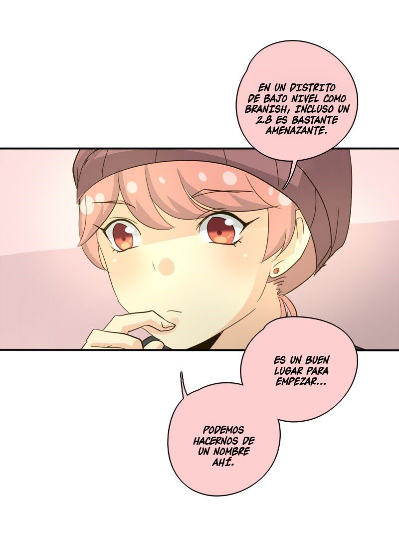 UnORDINARY Capitulo 95 página 41