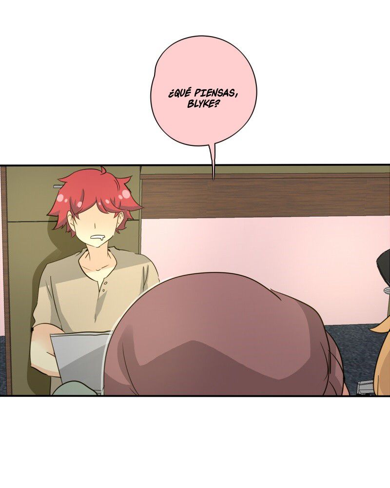 UnORDINARY Capitulo 95 página 42
