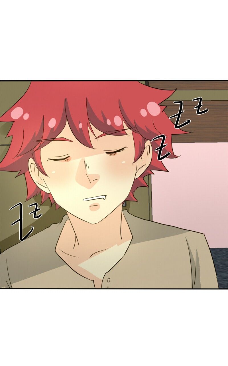 UnORDINARY Capitulo 95 página 43