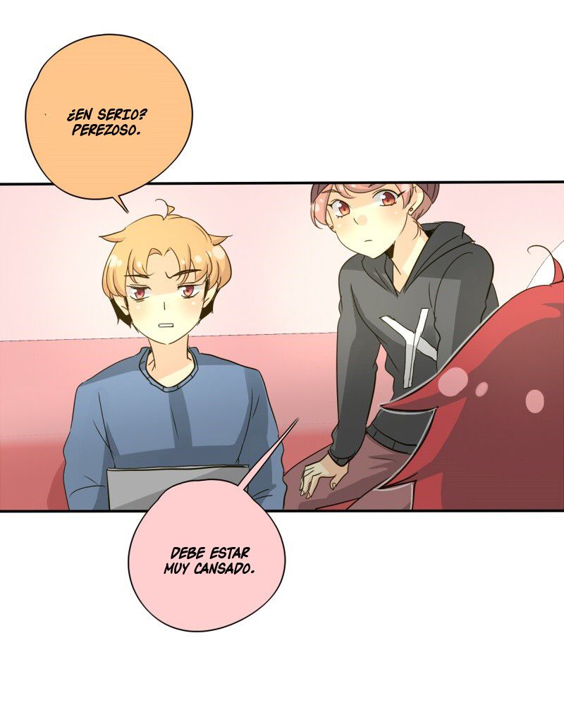 UnORDINARY Capitulo 95 página 44