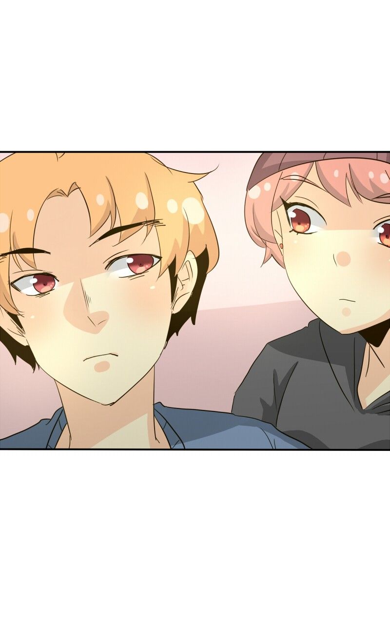 UnORDINARY Capitulo 95 página 45