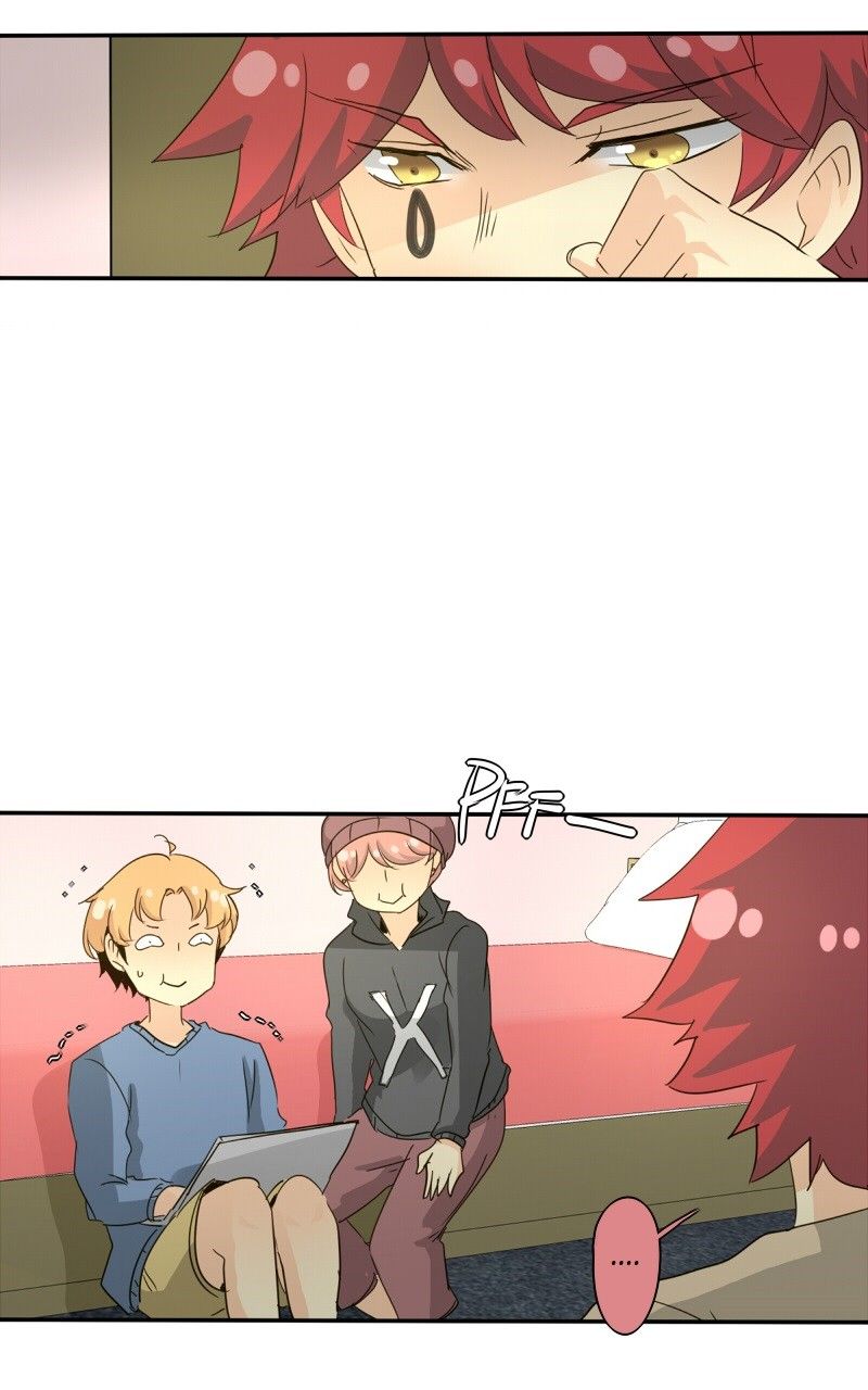 UnORDINARY Capitulo 95 página 48