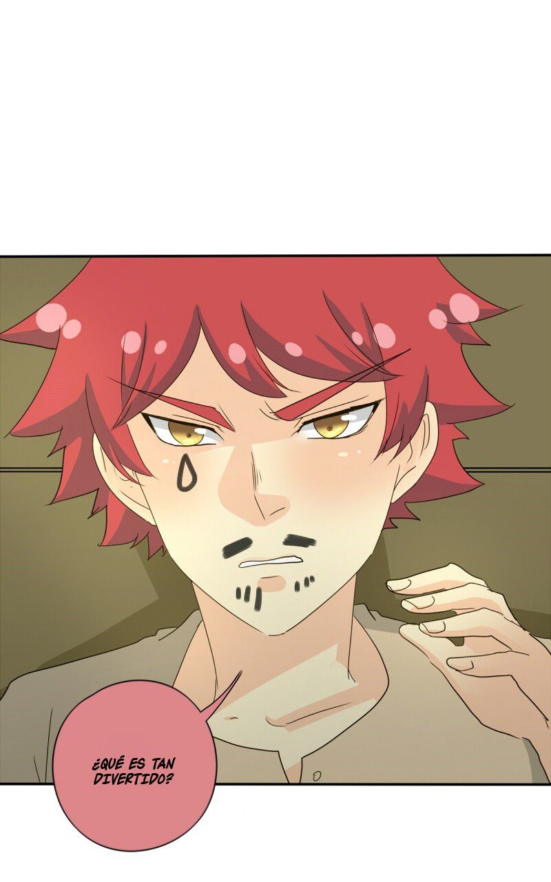 UnORDINARY Capitulo 95 página 49