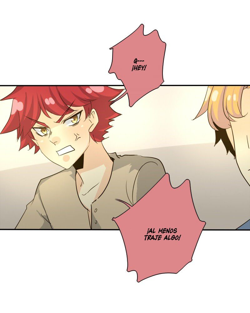 UnORDINARY Capitulo 95 página 5