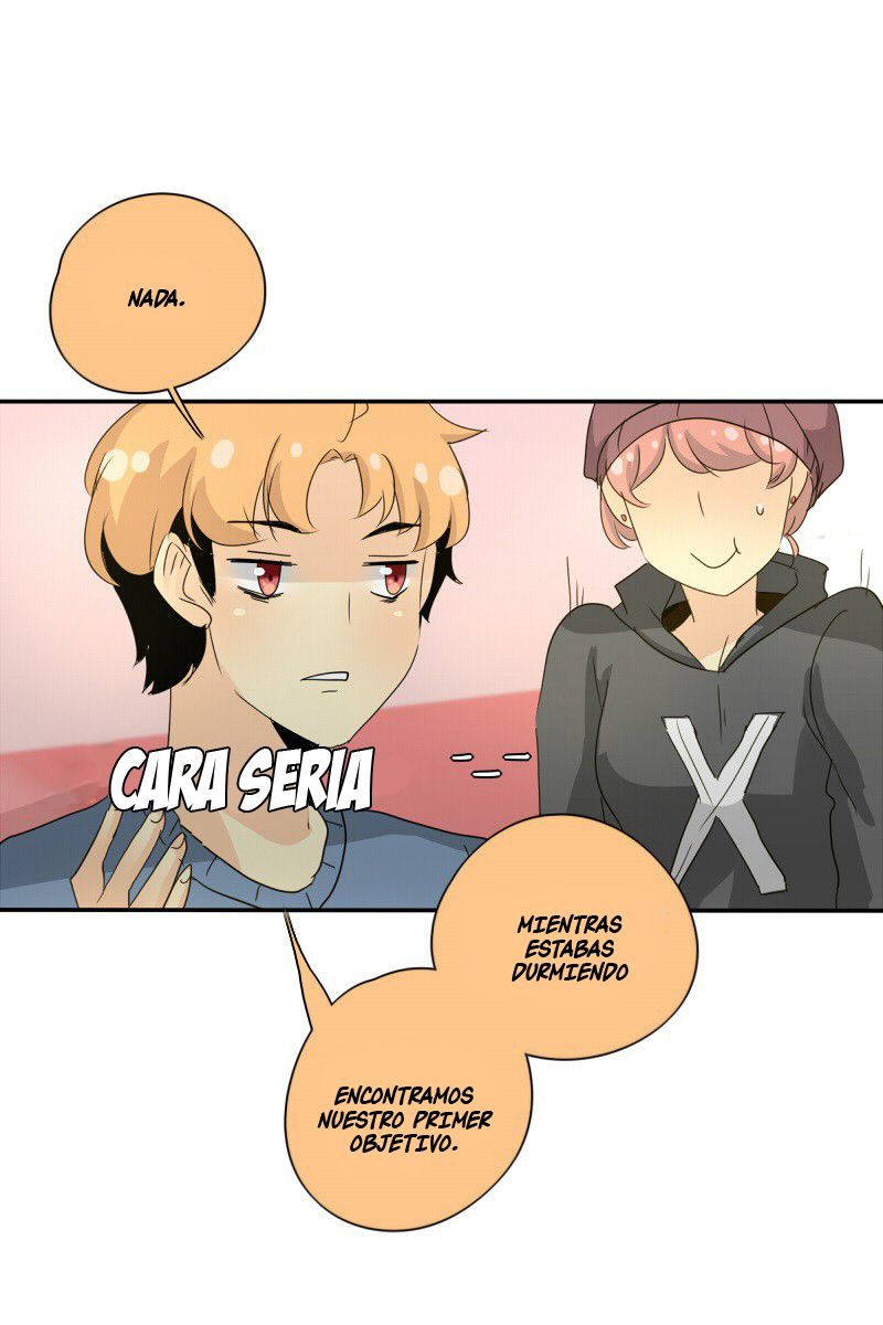 UnORDINARY Capitulo 95 página 50