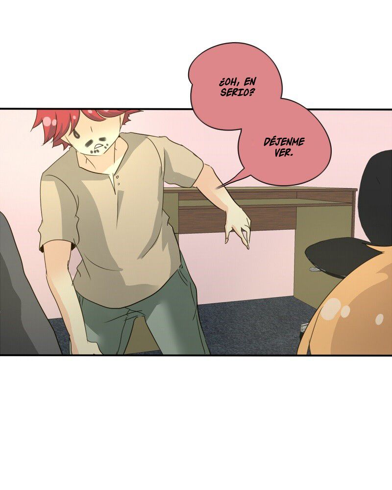 UnORDINARY Capitulo 95 página 51