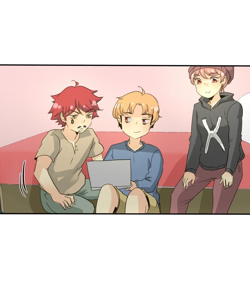 UnORDINARY Capitulo 95 página 52