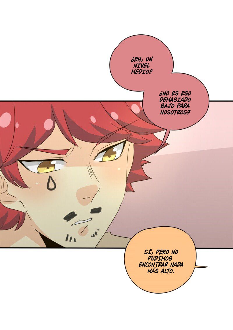 UnORDINARY Capitulo 95 página 53