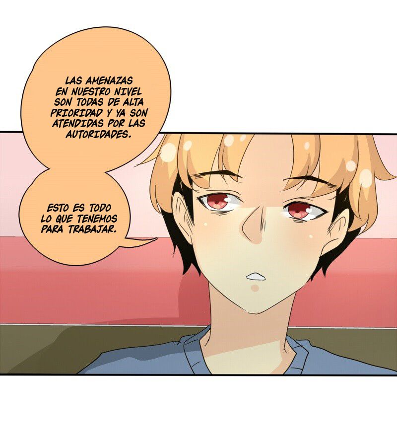 UnORDINARY Capitulo 95 página 54