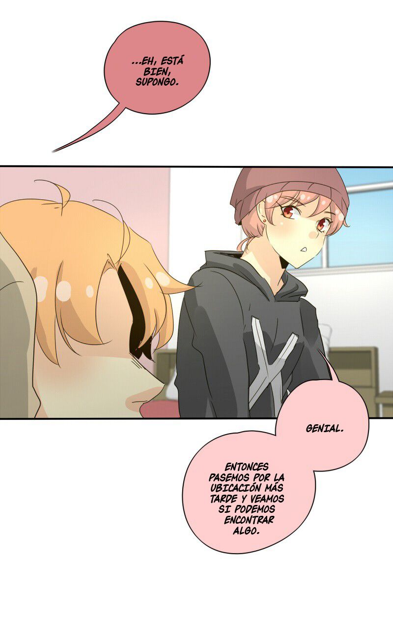 UnORDINARY Capitulo 95 página 55
