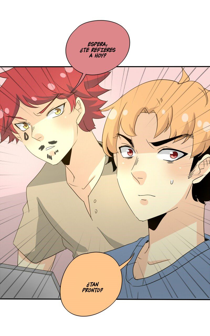 UnORDINARY Capitulo 95 página 56