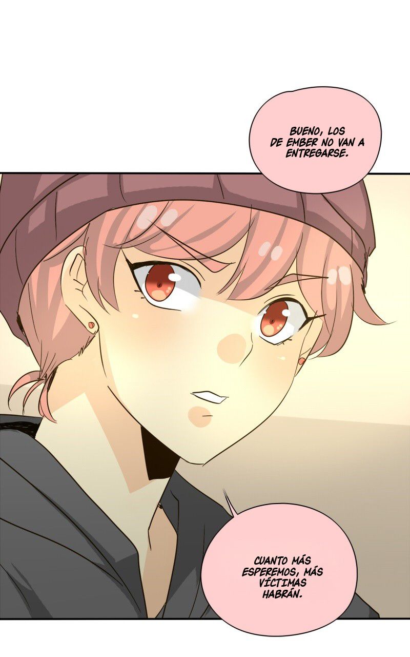 UnORDINARY Capitulo 95 página 57